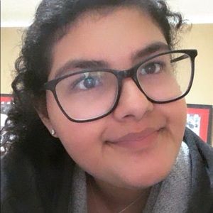 Meet your Posher, Mamaria